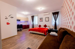 Nice & Cozy Apartments